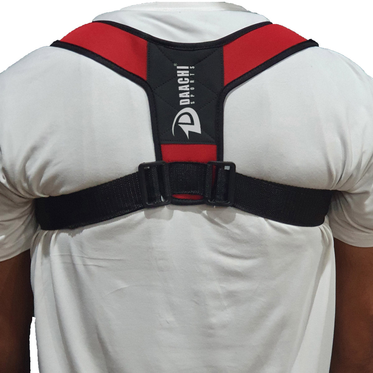 Daachi Posture Support Belt