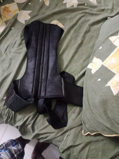 Daachi Posture Support Belt