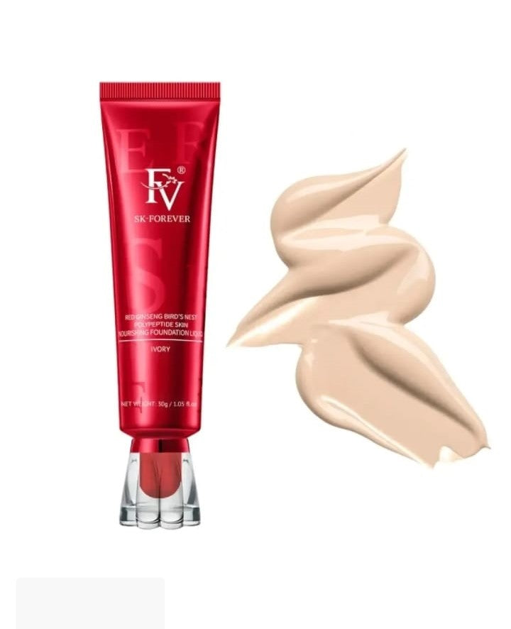 FV Liquid Foundation.