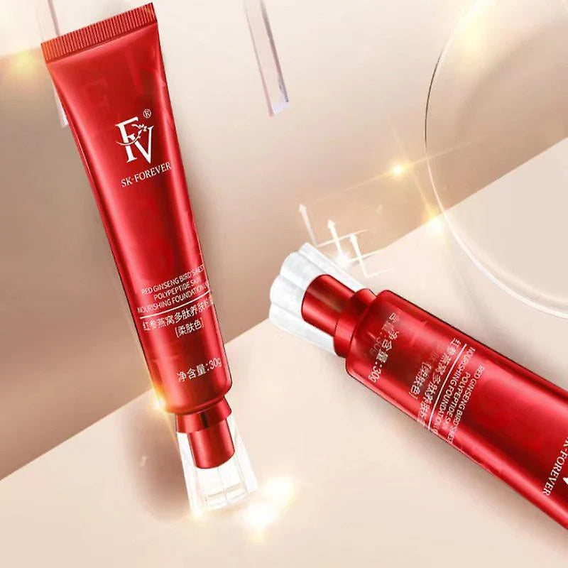 FV Liquid Foundation.
