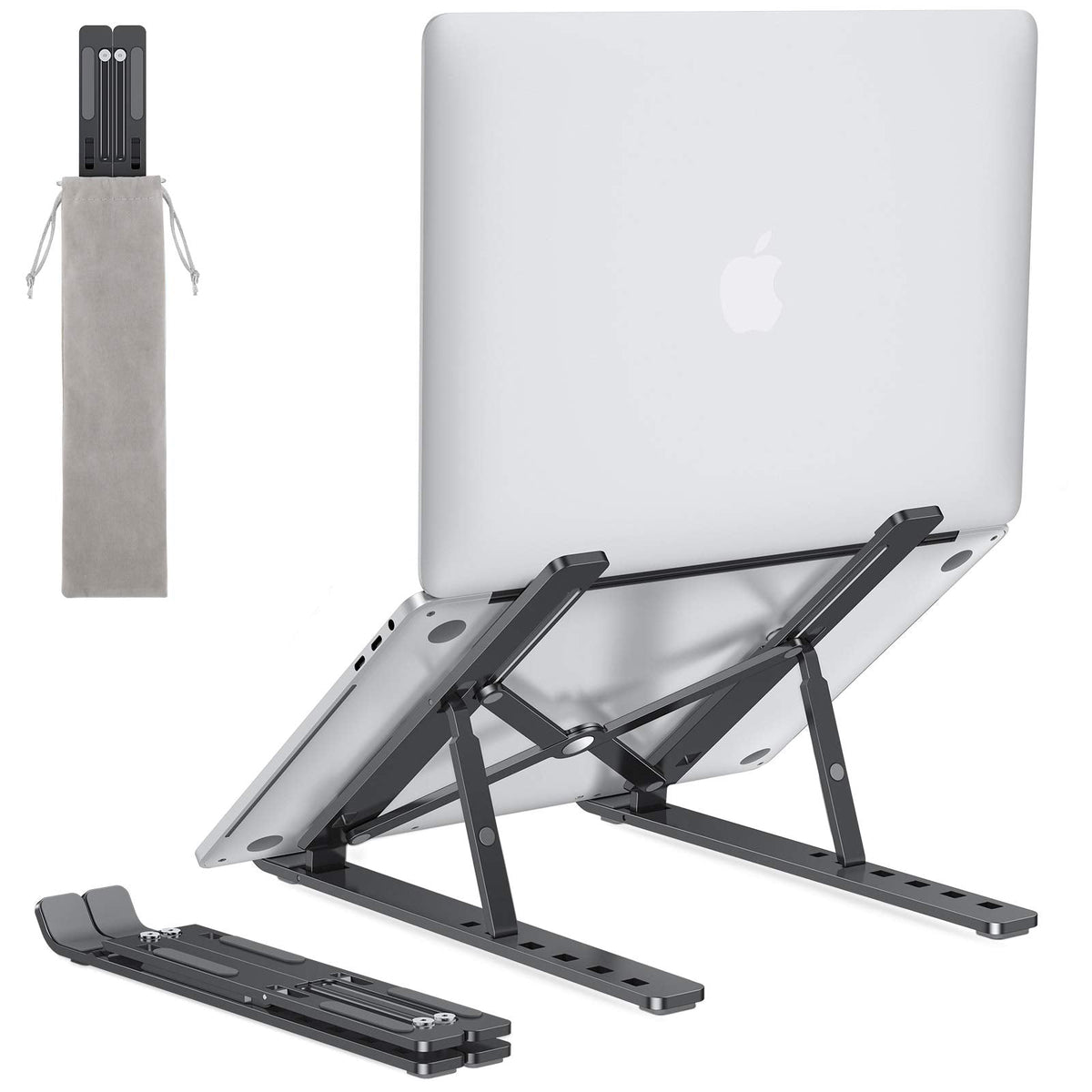 Foldable Laptop Stand