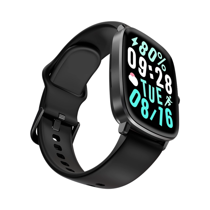 L-109 BLAZE Smart Watch