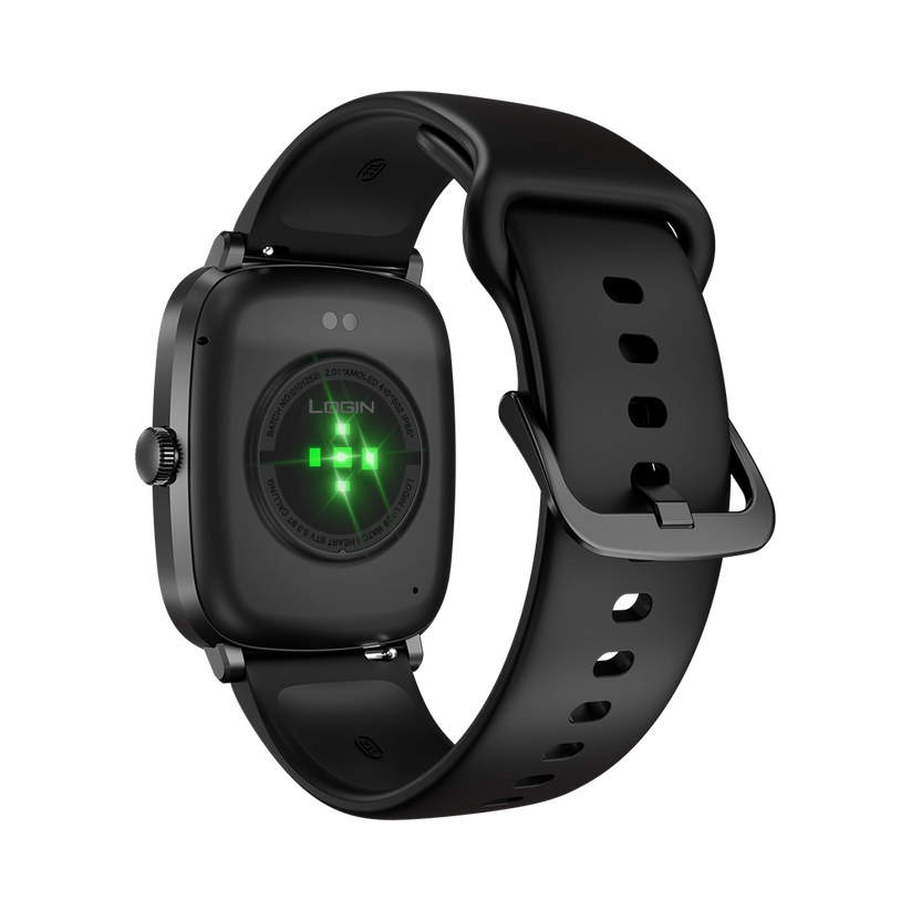 L-109 BLAZE Smart Watch