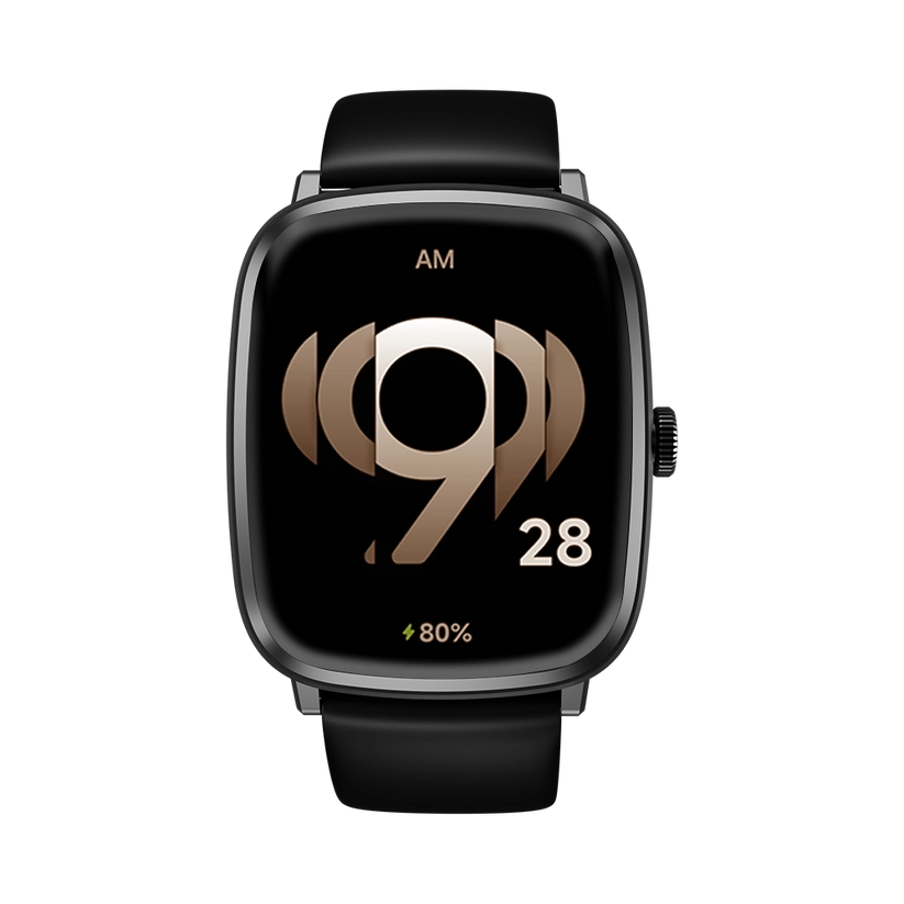 L-109 BLAZE Smart Watch