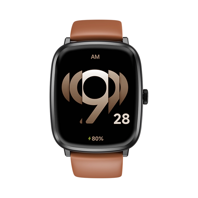 L-109 BLAZE Smart Watch