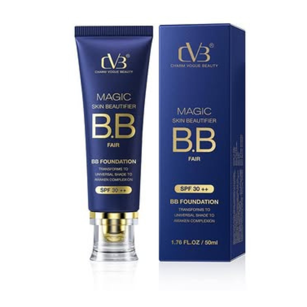 CVB BB Foundation Cream