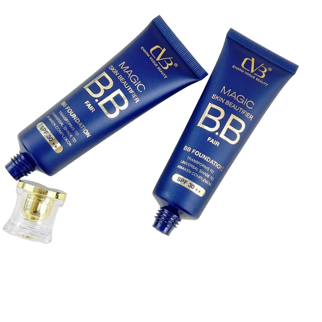 CVB BB Foundation Cream
