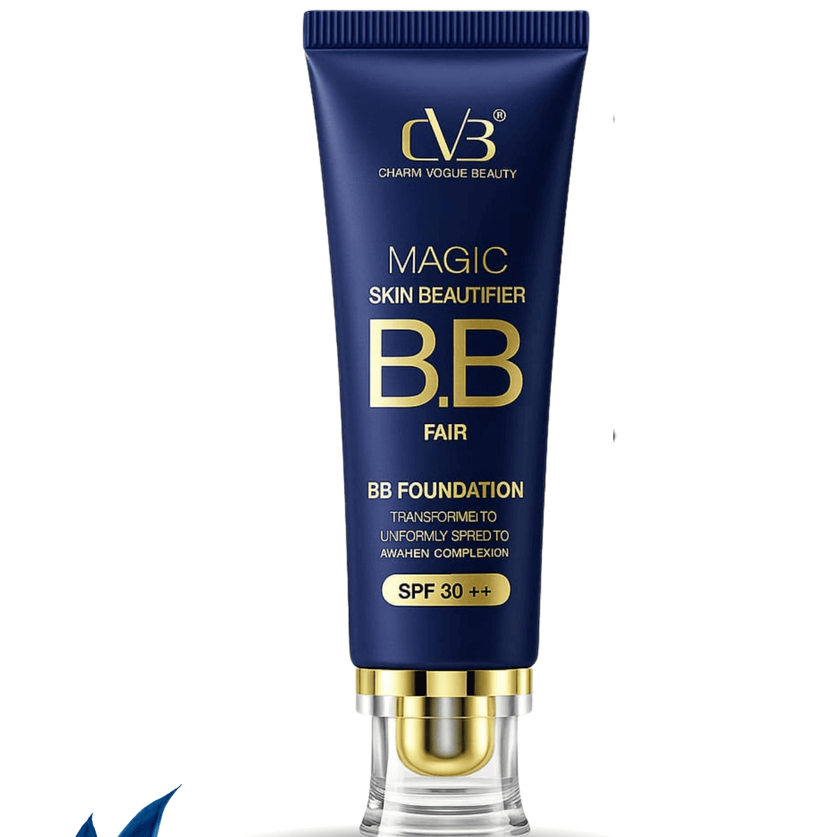 CVB BB Foundation Cream