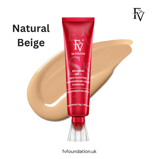 FV Liquid Foundation.