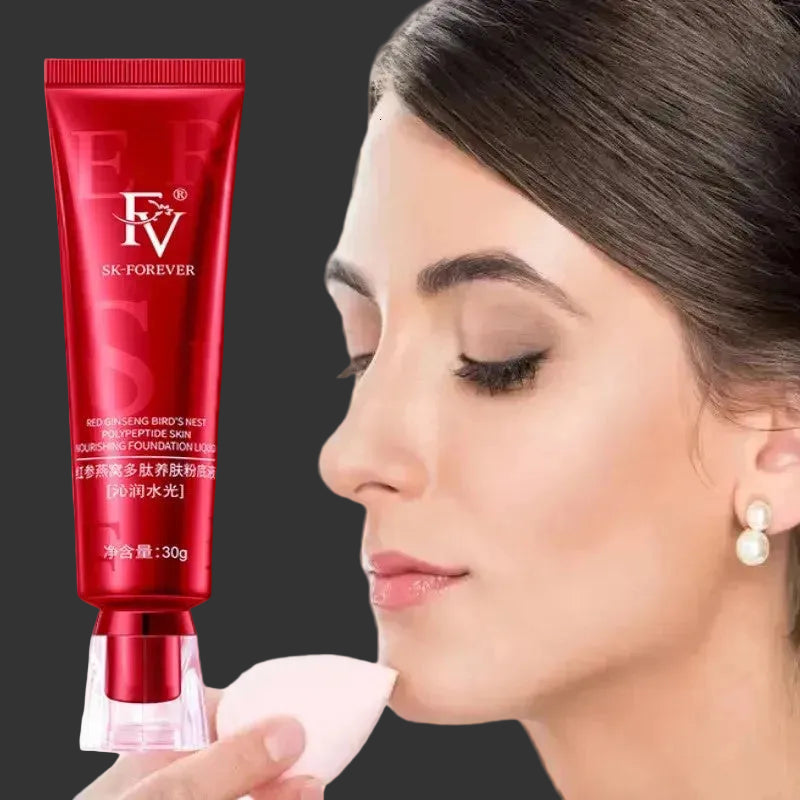 FV Liquid Foundation.