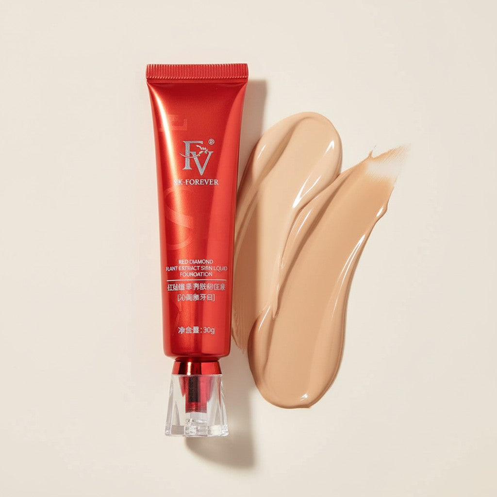 FV Liquid Foundation.