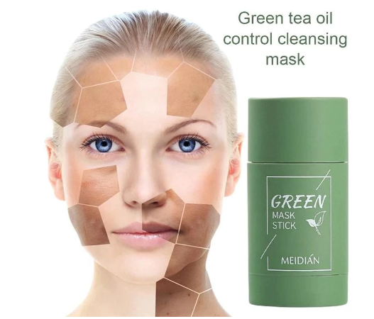 Green Mask ( Korean Brand)