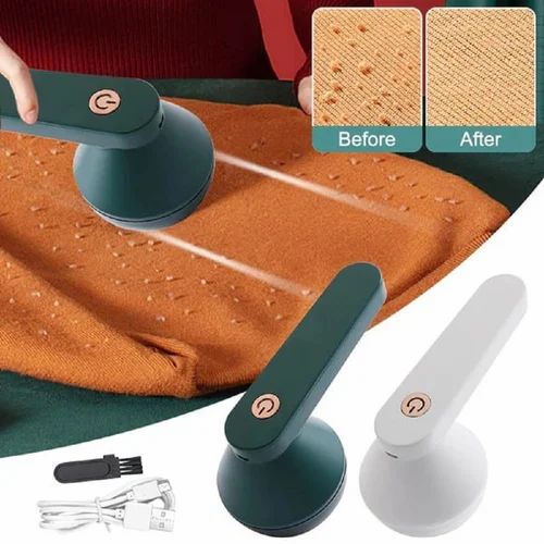 Electric Lint Remover for Clothes & Sweaters