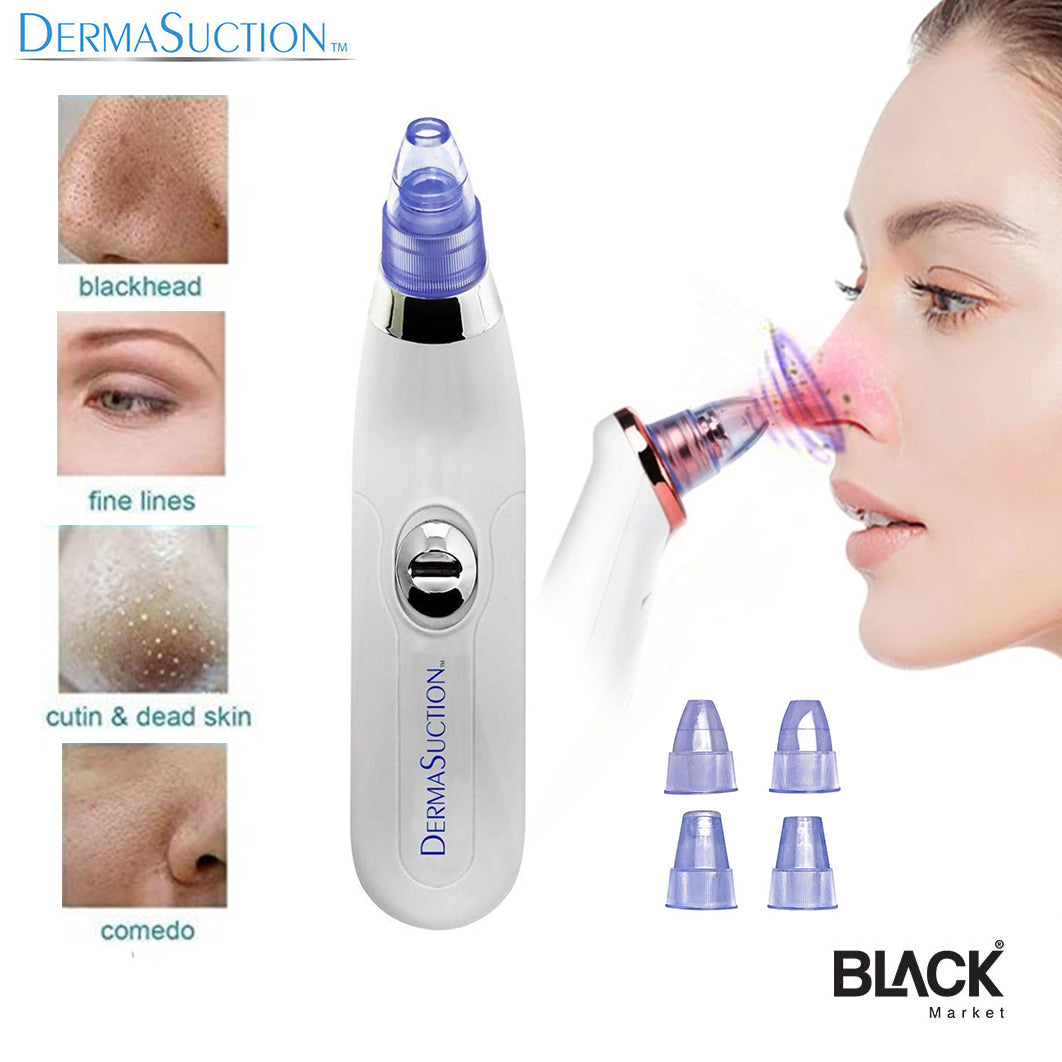 Blackhead Acne Oil Remover